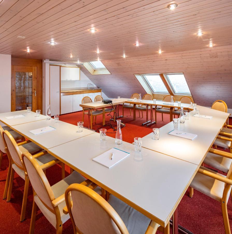 Hotel Und Restaurant Chaeseren Schönengrund Eksteriør billede