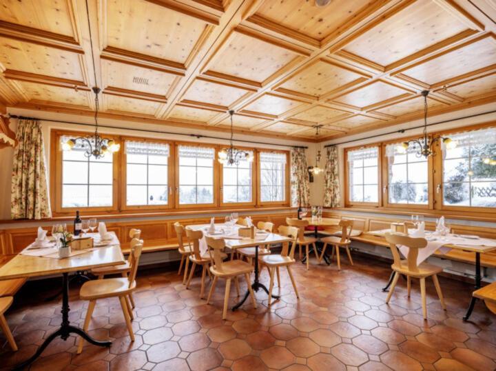 Hotel Und Restaurant Chaeseren Schönengrund Eksteriør billede